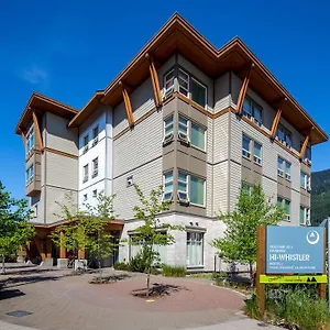 Hostal Hi -, Whistler